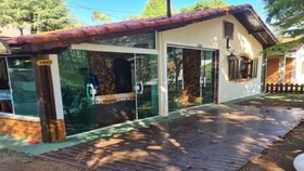 Charmoso e funcional