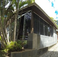 Chalé estilo Veraneio