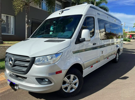 Motor Home
